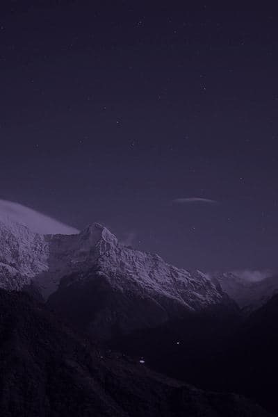 Midnight Promise